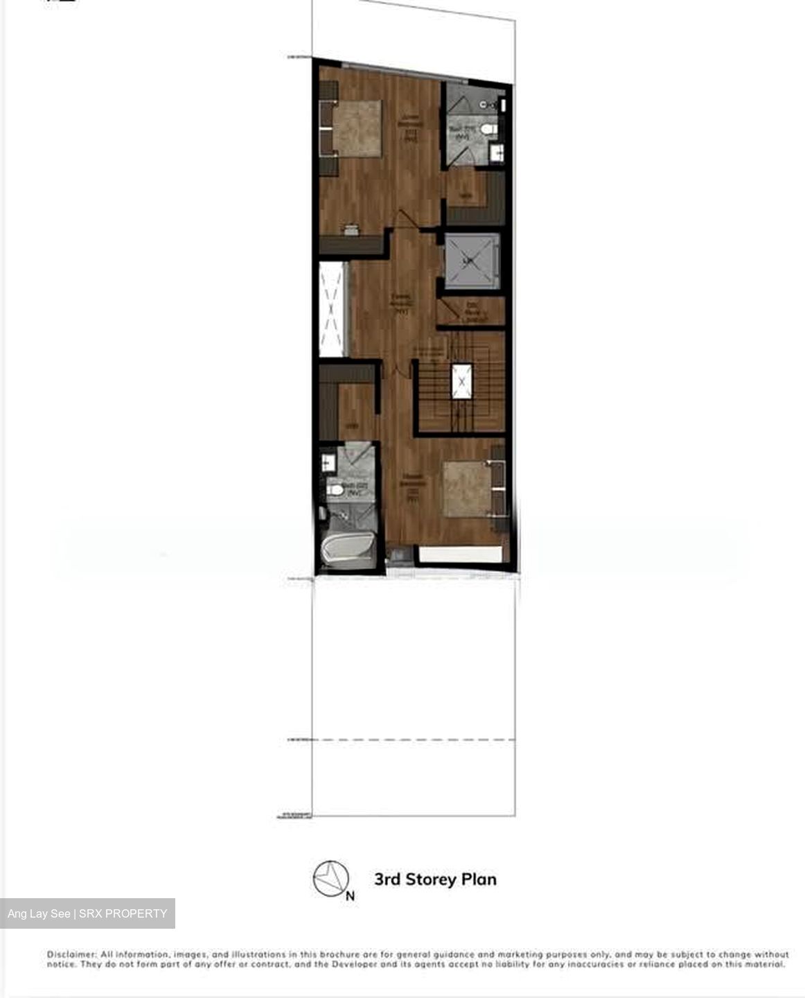 Sembawang Straits Estate (D27), Terrace #587663381